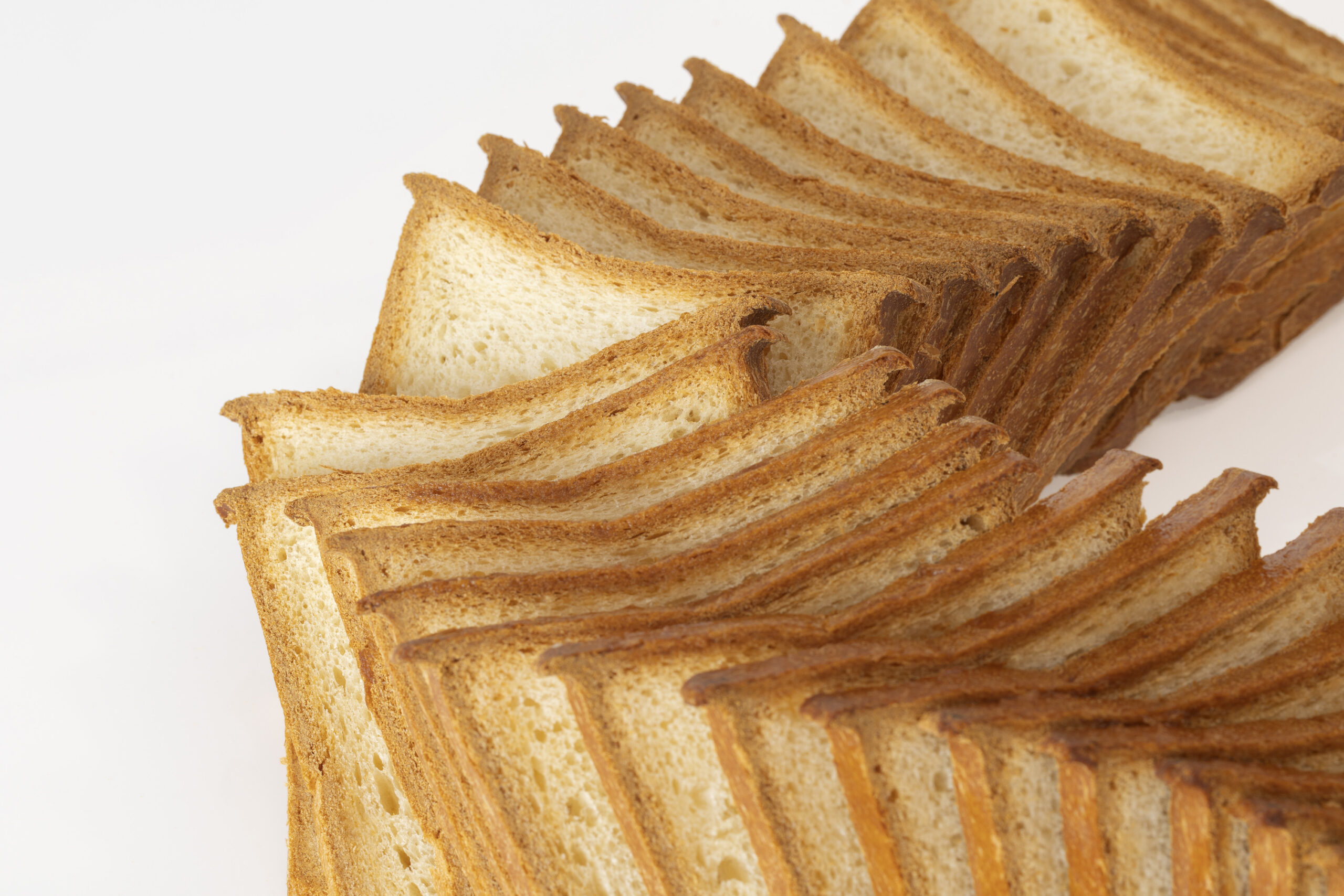 Baguettes & Twisted Breads - 300g to 500g
